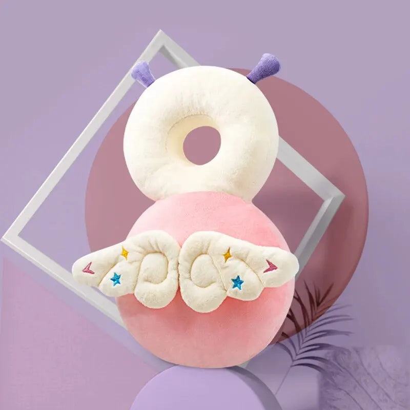 Toddler Anti-Fall Pillow