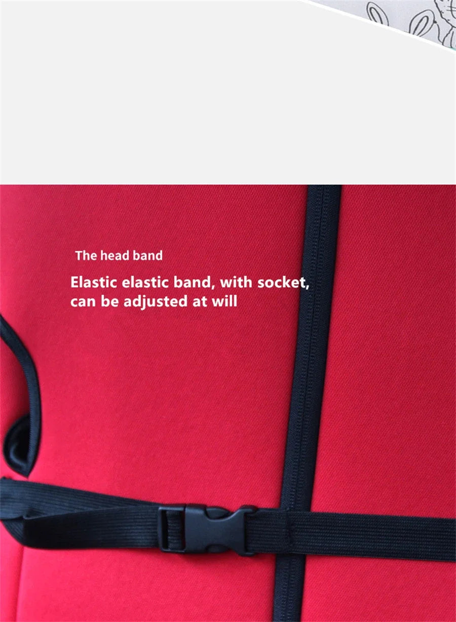 Baby Car Seat Head Support