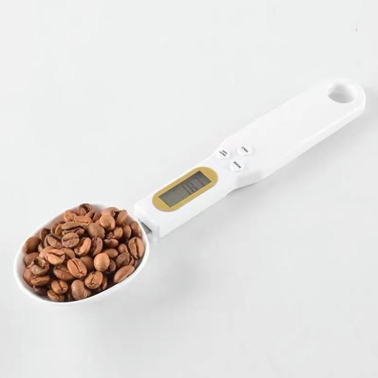 Digital Measuring Spoon Scale