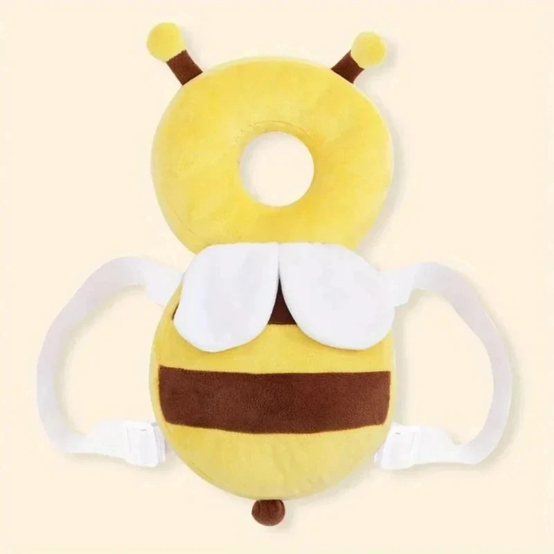 Baby Anti-Fall Pillow