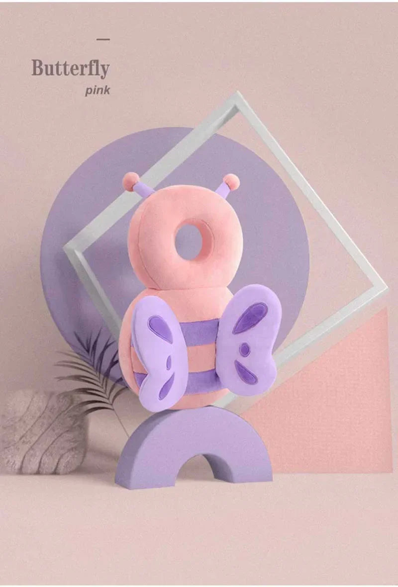 Baby Head Protection Backpack