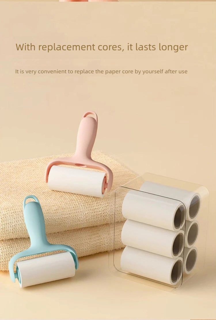 Portable Lint Roller