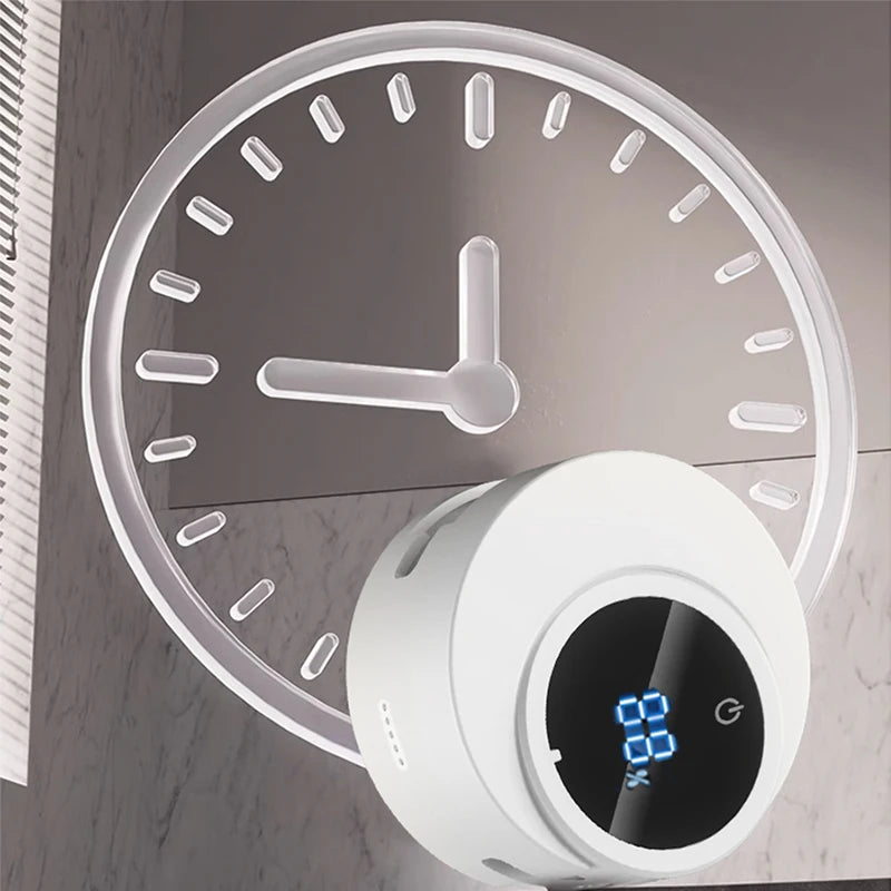 Smart Toothbrush Sterilizer