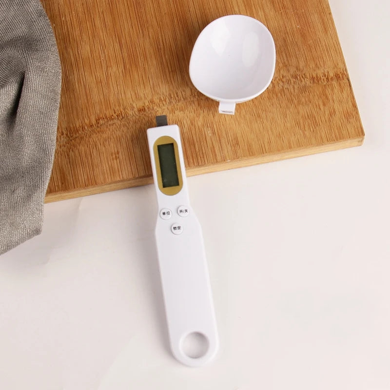 Digital Measuring Spoon Scale
