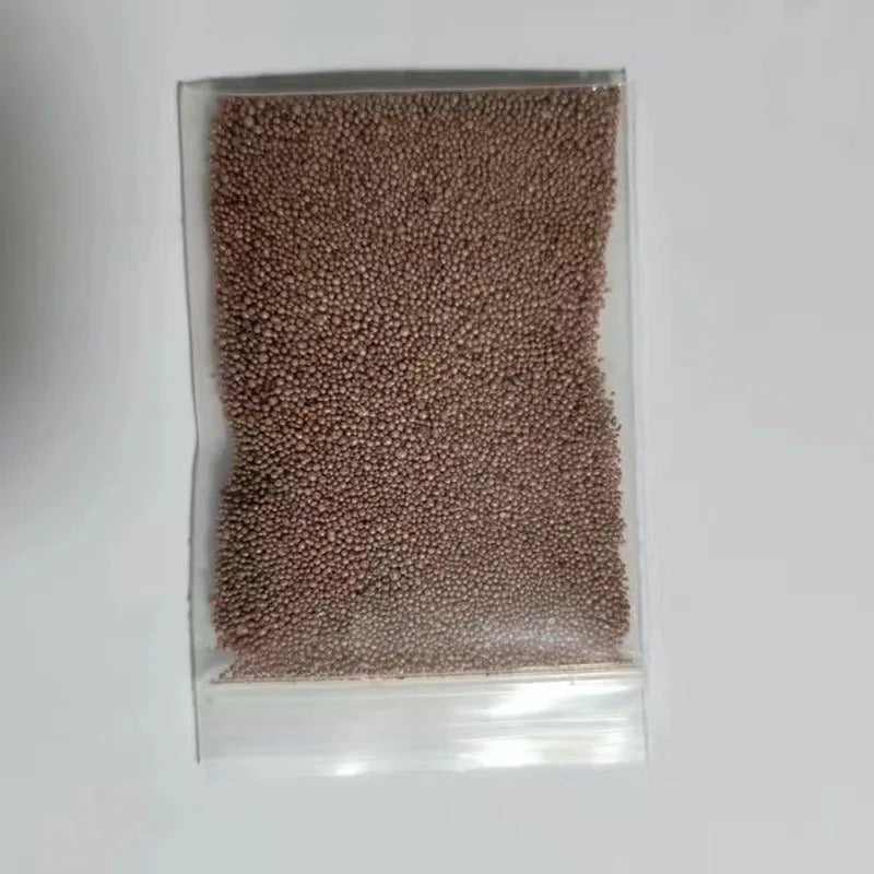 Sand powder candle diy sand painting candle Color Aromatherapy sand wax without cups
