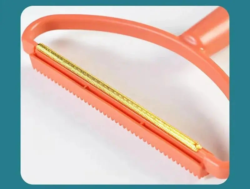 Portable Clothes Lint Remover