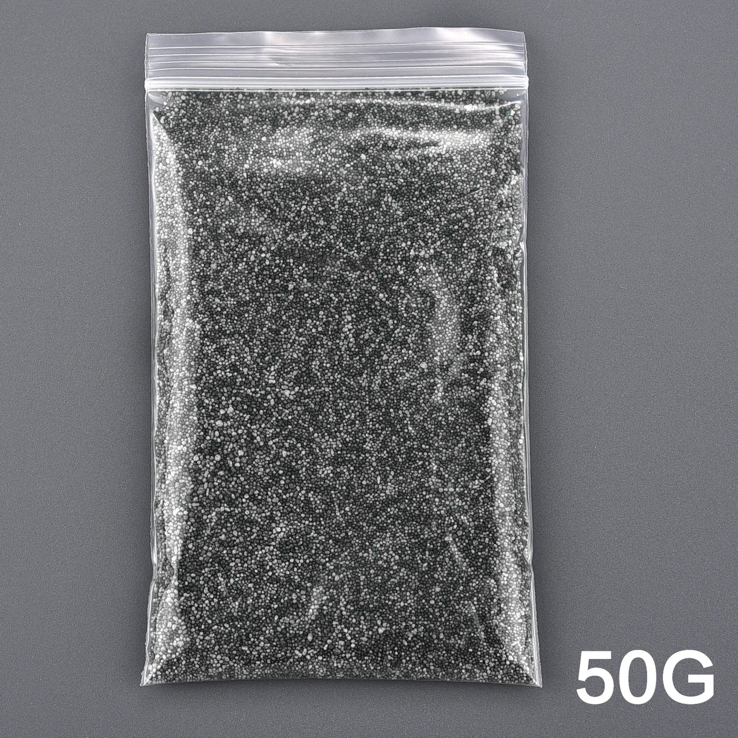 10/50g Sand Wax Natural Wax For Candle Colorful Sand Wax Candle DIY Decor Sand Painting Candle Making Dye Snowflake Wax Supplies