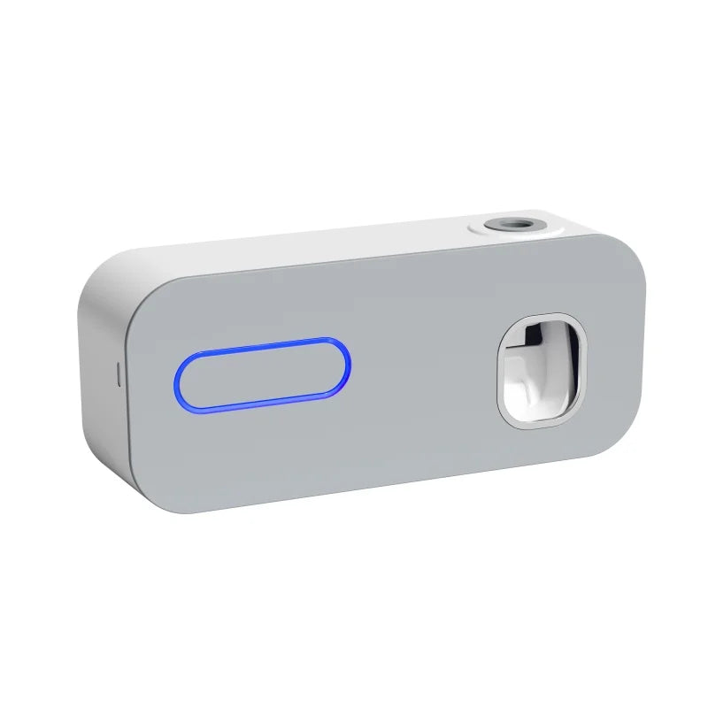 Wall-Mounted Toothbrush Sterilizer