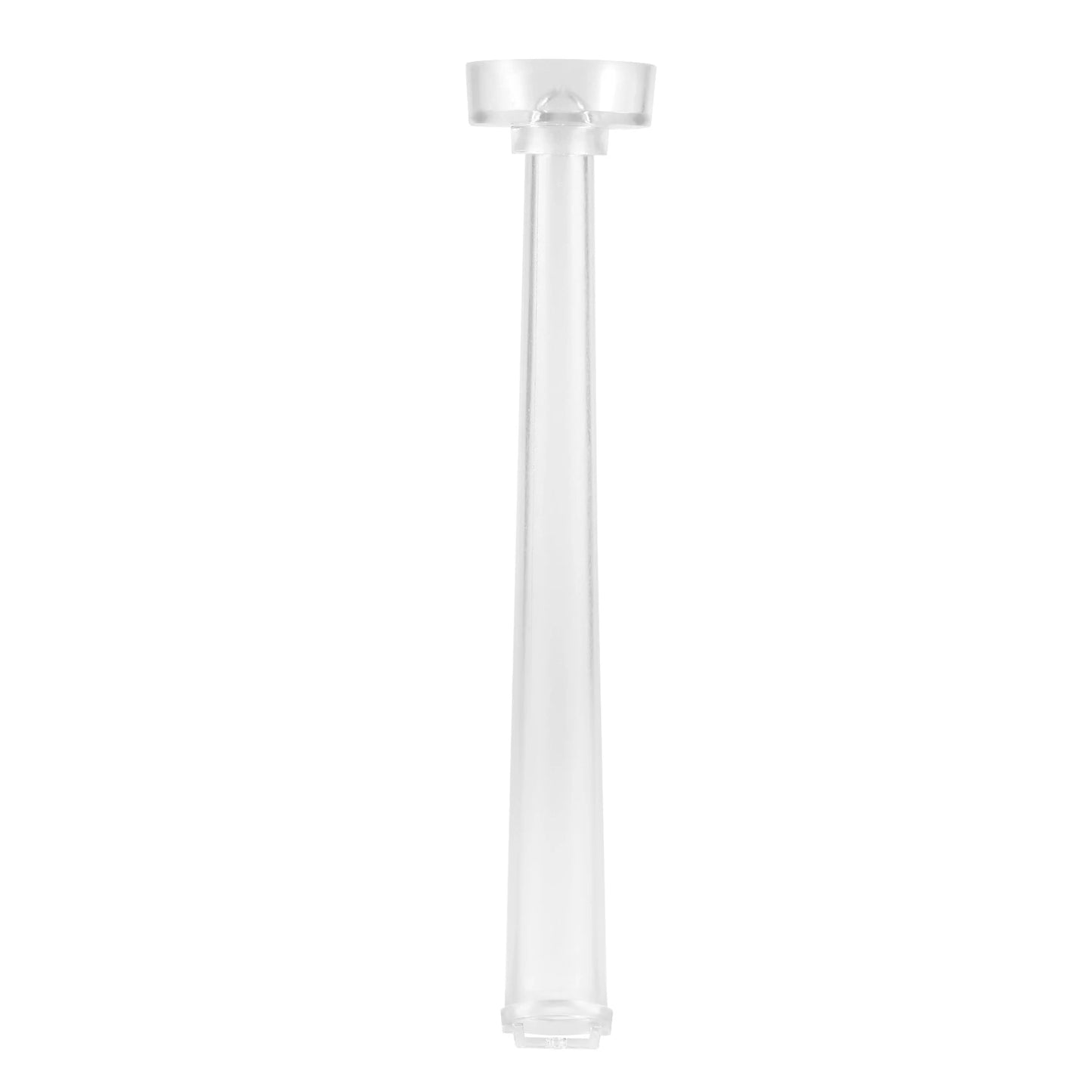SDFC-Candle Molds Durable Candle Molds For Making Candles Classic Tall Taper Mold