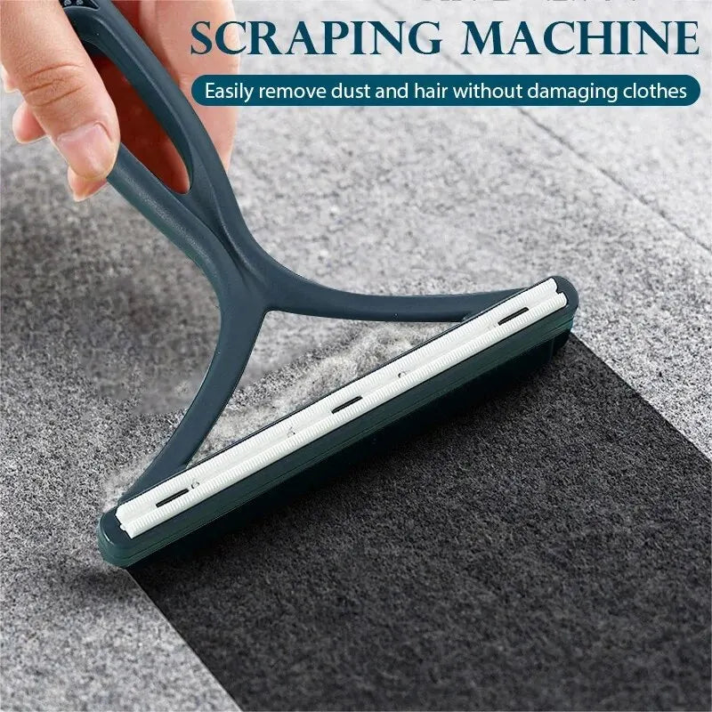 Portable Clothes Lint Remover