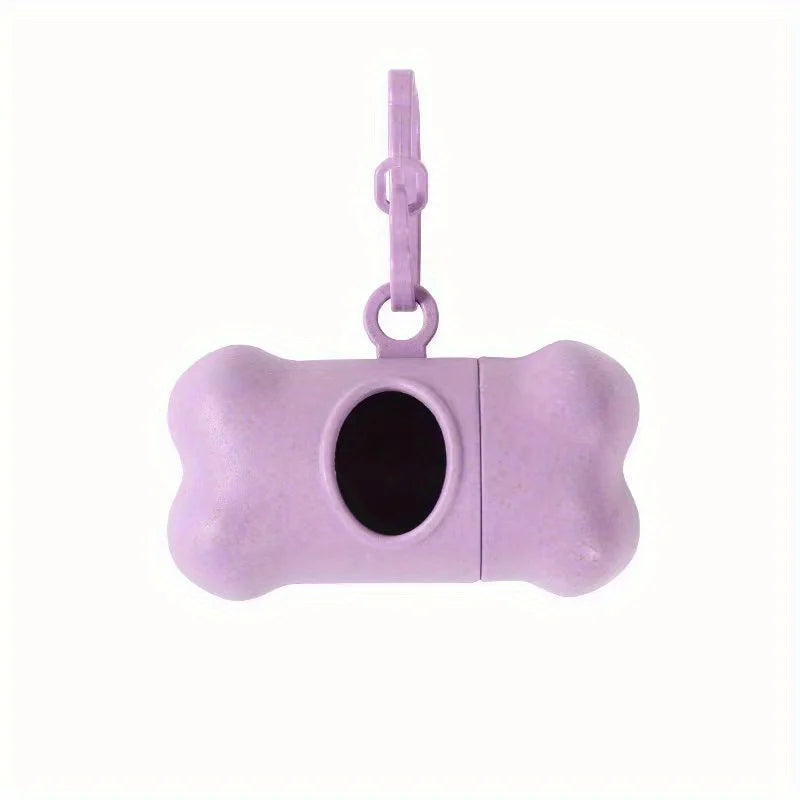 Pet Waste Bag Dispenser
