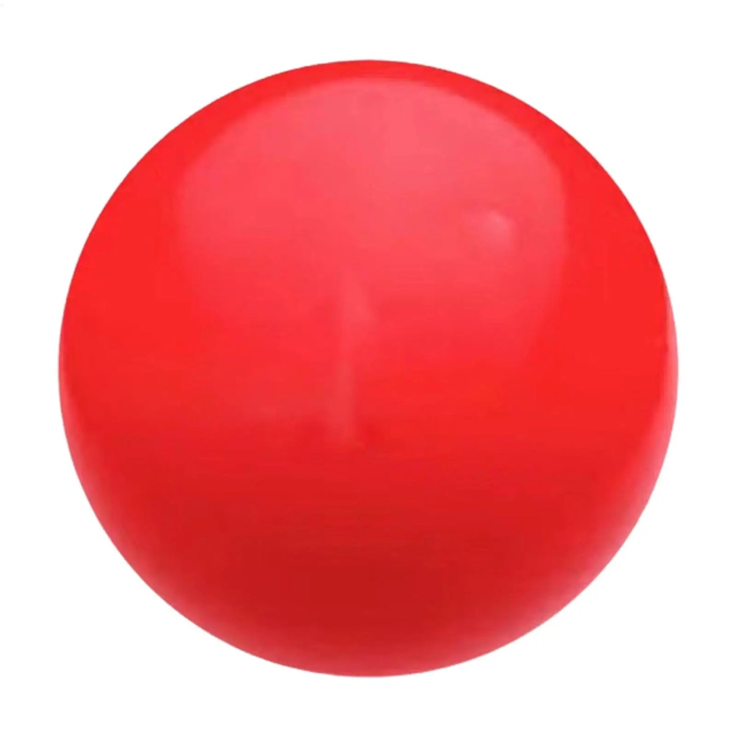 5cm/7cm Hand Exercise Ball Grip Ball Finger Strengthener Exerciser Grippers Toy Strengthening Massage for Training Wrist Forearm