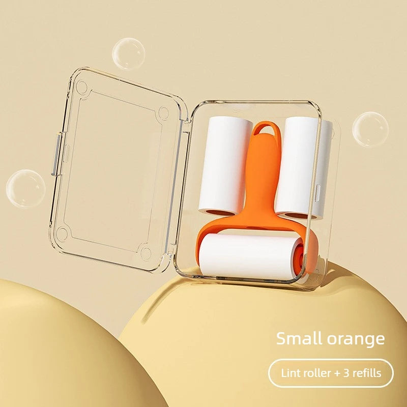 Portable Lint Roller