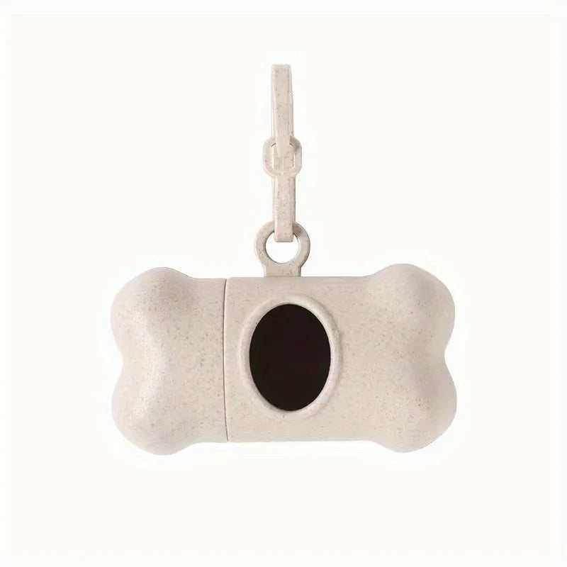Pet Waste Bag Dispenser