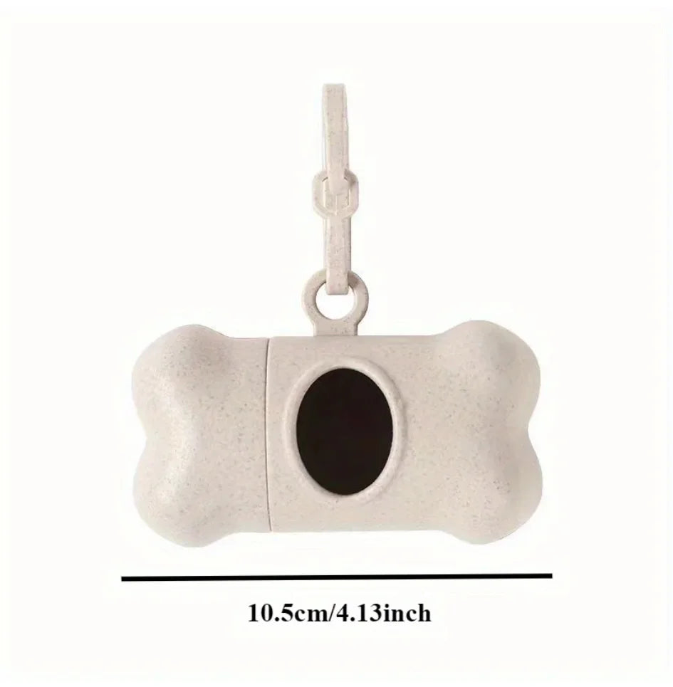 Pet Waste Bag Dispenser