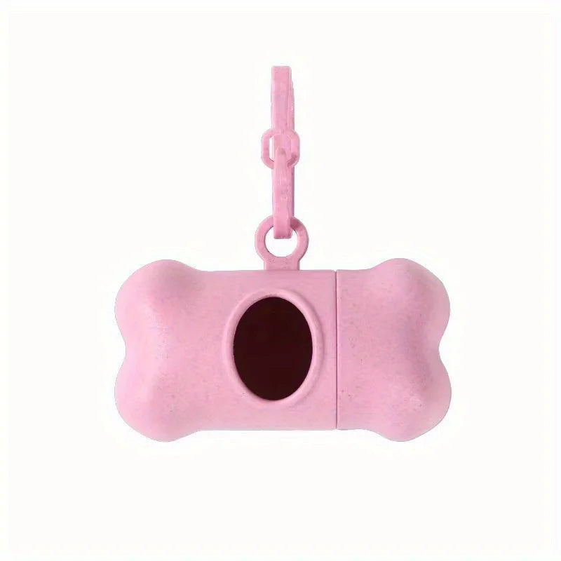 Pet Waste Bag Dispenser