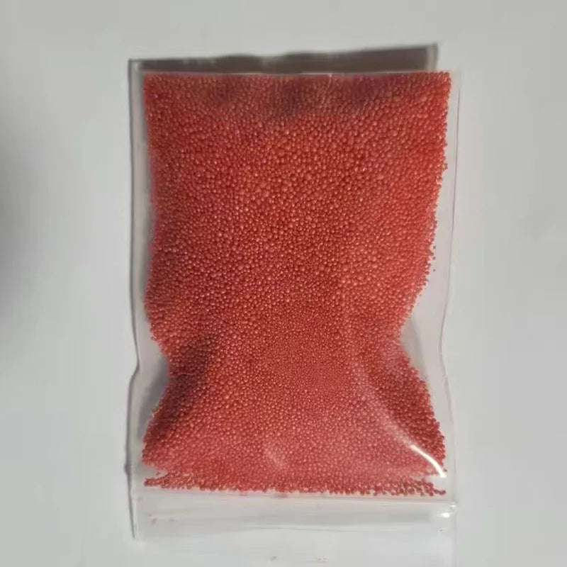 Sand powder candle diy sand painting candle Color Aromatherapy sand wax without cups