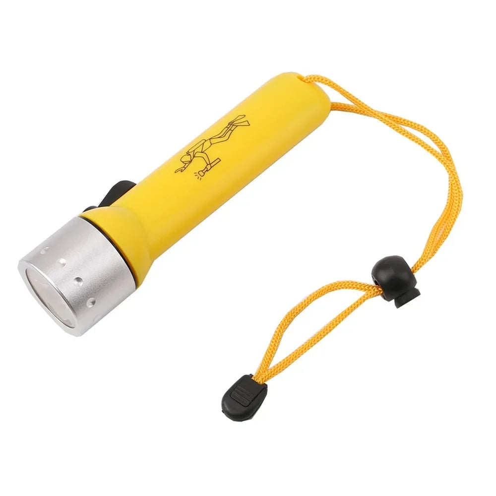 Waterproof Mini Portable Lighting Lantern