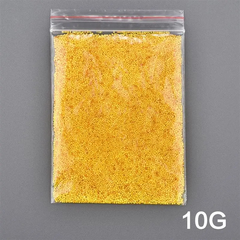 10G/50G Colorful Combustible Sand Wax Handmade Aromatherapy Candle DIY Creative Sand Painting Pillar Wax Handcraft Festival Gift