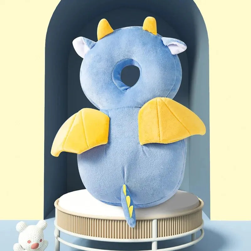 Toddler Anti-Fall Pillow