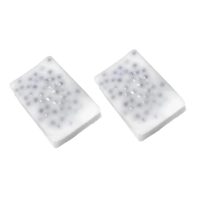 Squishy Texture Pimple Popping Sensory Toys Sensory Design Reusable Skin Picking Squishy Fidget Adults Relieve anxiety Toy