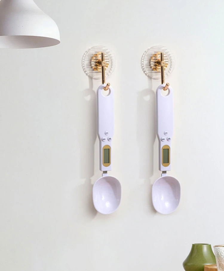 Digital Measuring Spoon Scale