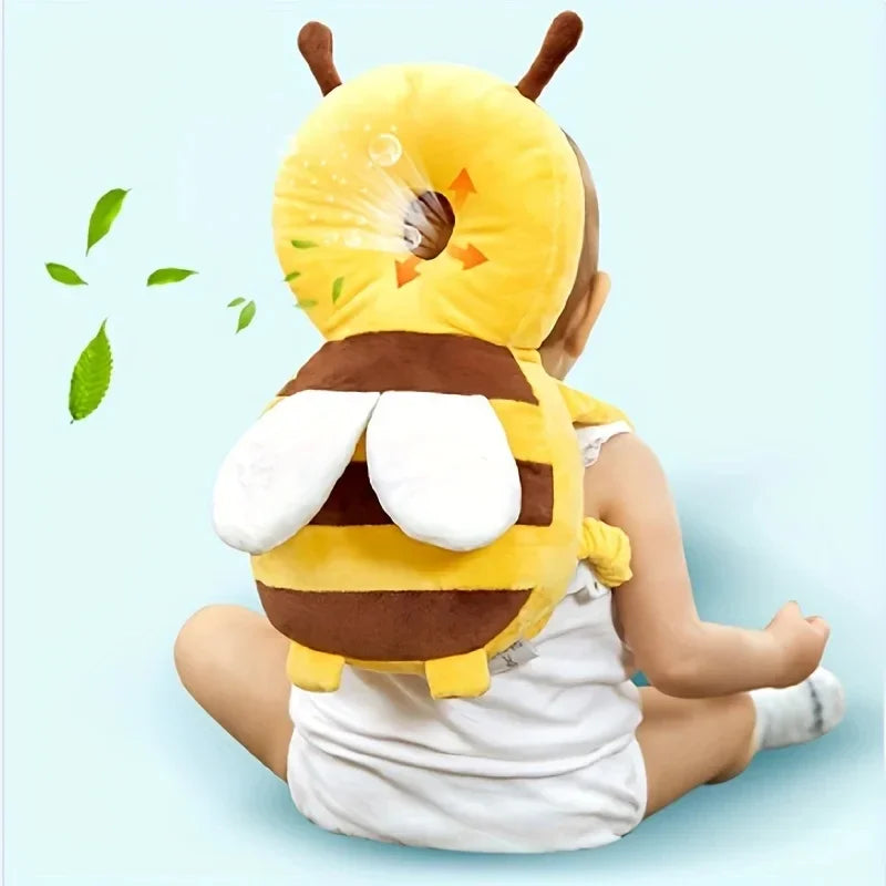 Baby Anti-Fall Pillow