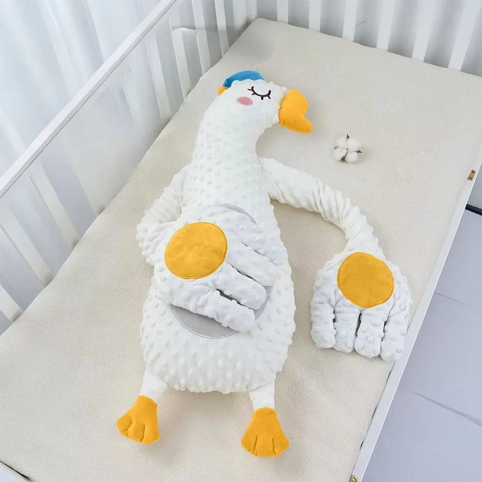Baby Sleeping Pillow for Newborn