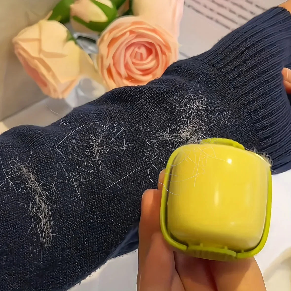 Pet Hair Lint Roller