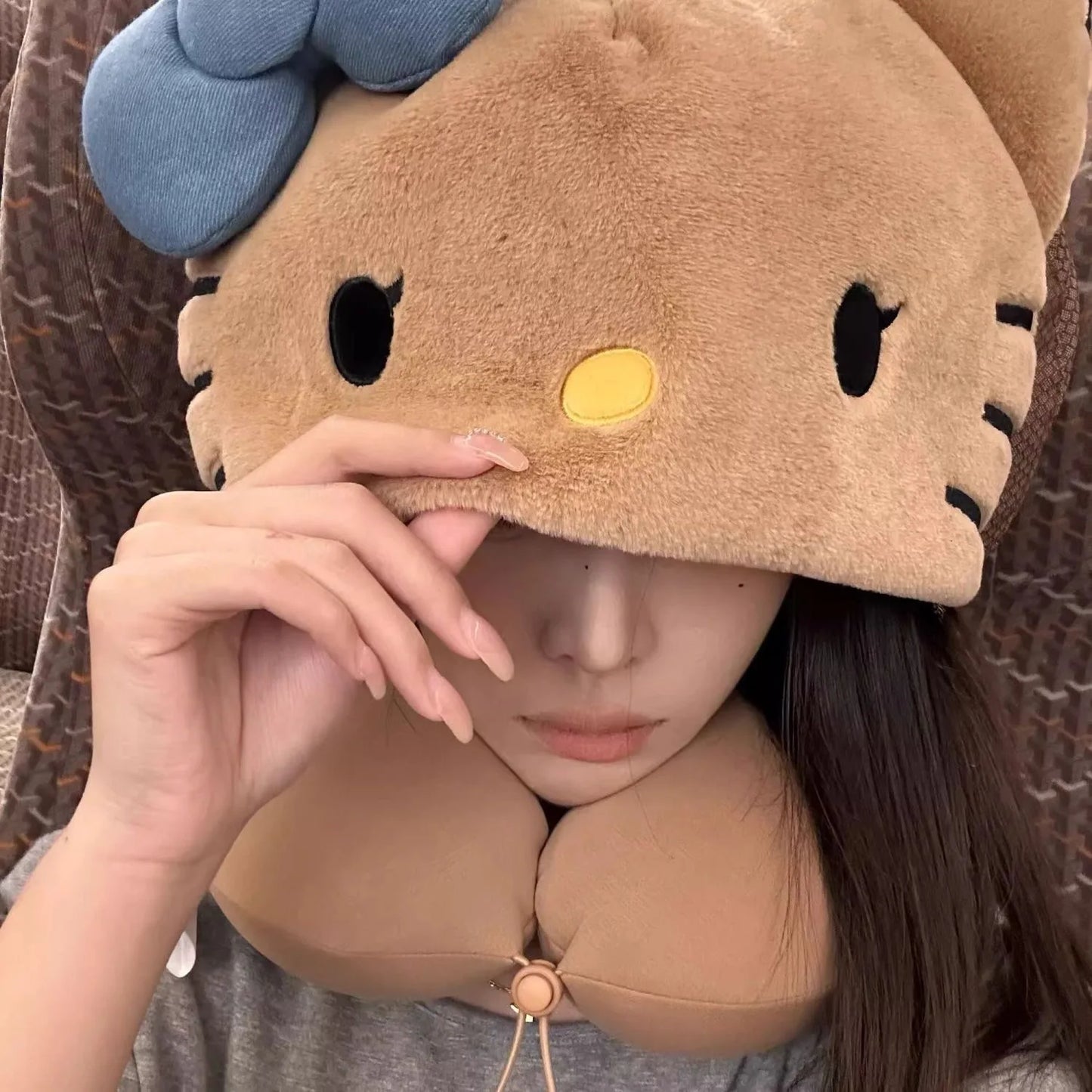 Travel Neck Pillow