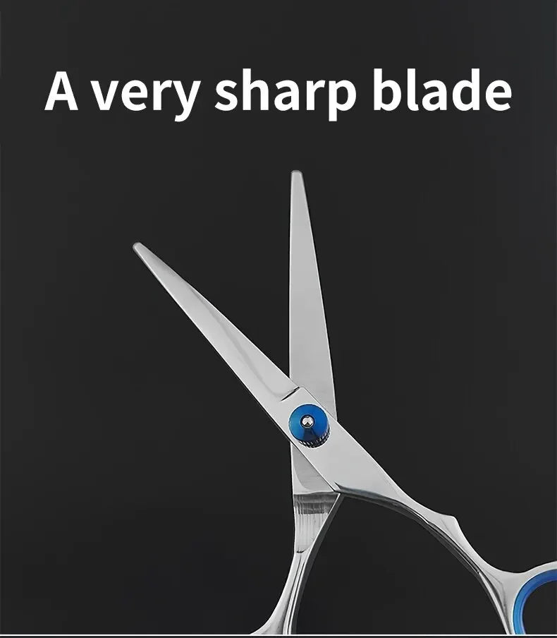 Professional Hairdressing Scissors