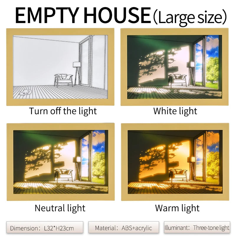 Painting Indoor Sunlight Window Wooden Photo Light