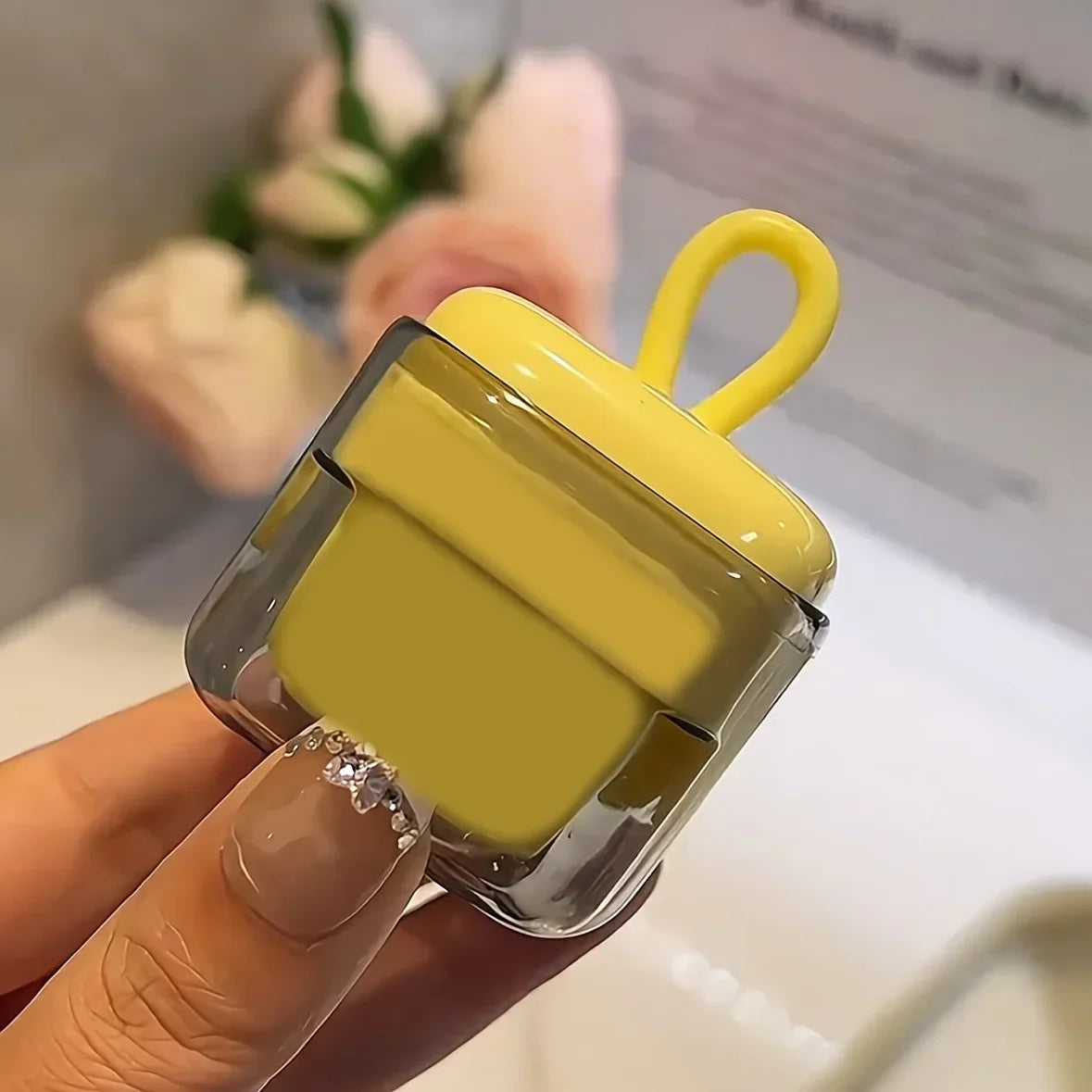 Pet Hair Lint Roller