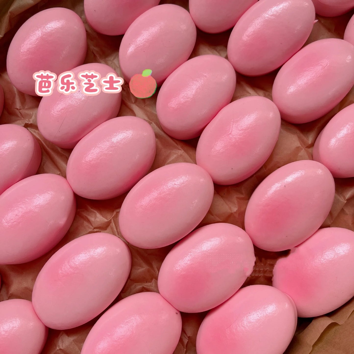 Squishy Cheese Cake Fidget Toys Slow Rising Squeeze Toys Soft Stress Relief Sensory Fidget Toy for Anxiety Squishy Toy for Adult