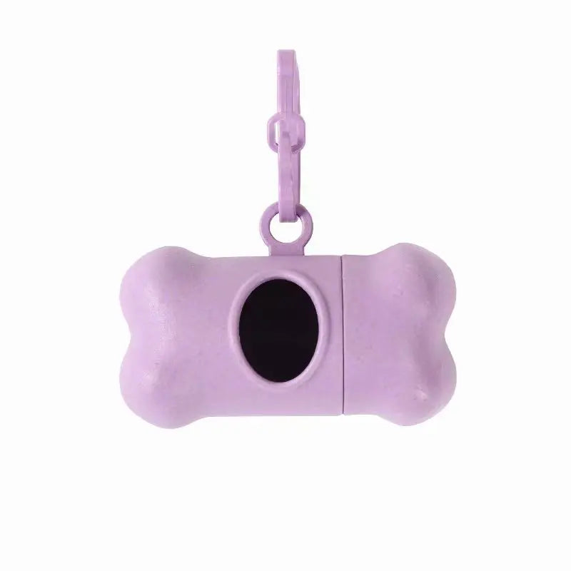Pet Waste Bag Dispenser