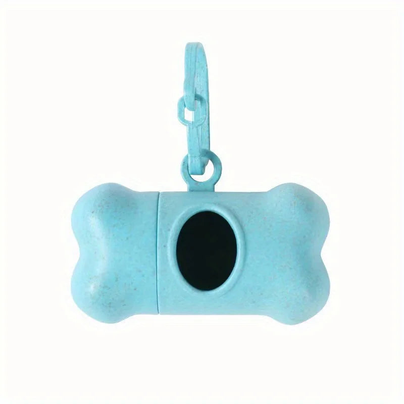 Pet Waste Bag Dispenser