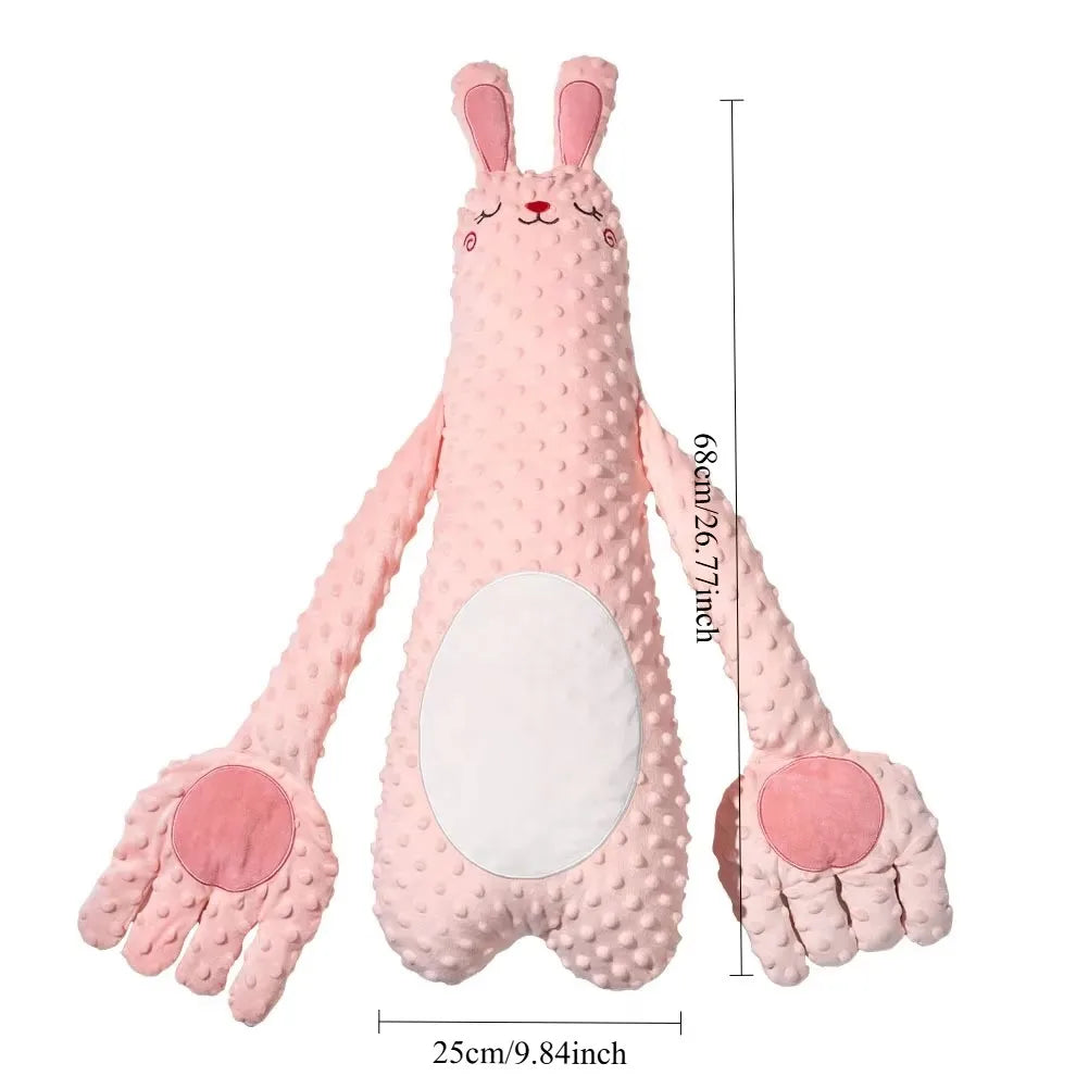 Baby Sleeping Pillow for Newborn