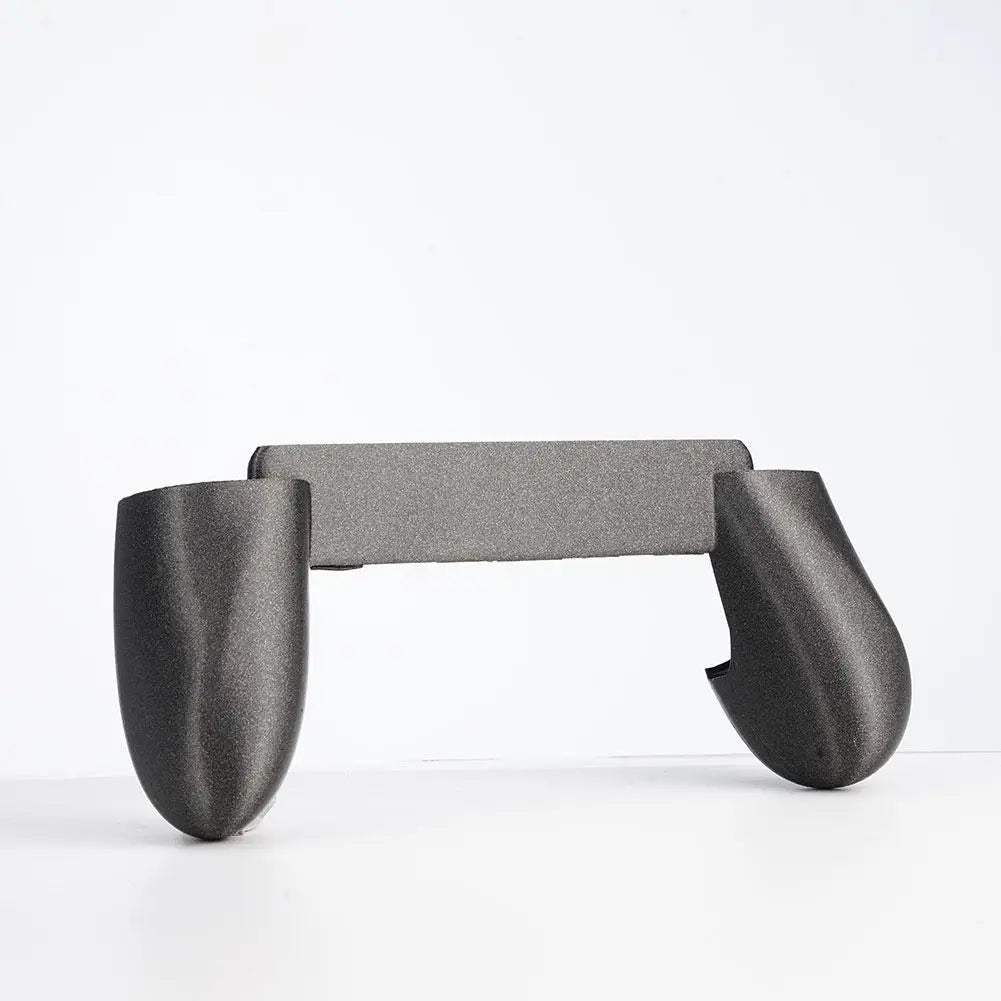 For TRIMUI Smart Pro Game Console Grip Ergonomic Design Grips DIY Handle Game Console Holding Handle Gamepads Controller