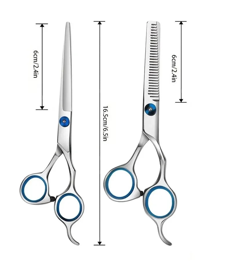 Professional Hairdressing Scissors