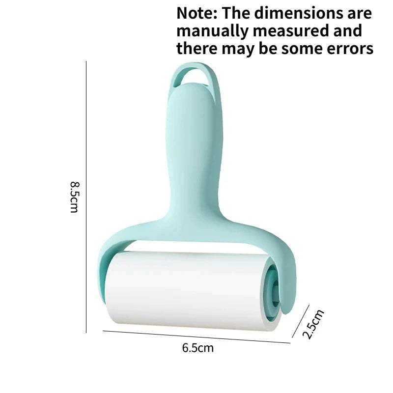 Portable Lint Roller