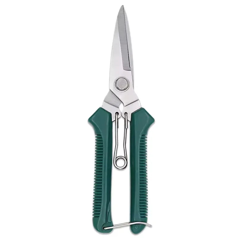 Straight Pruning Shears