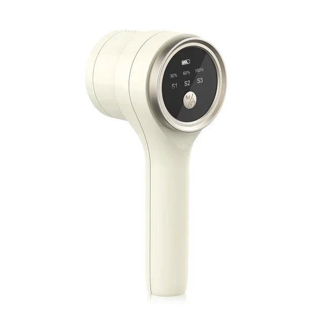 Electric Fabric Shaver
