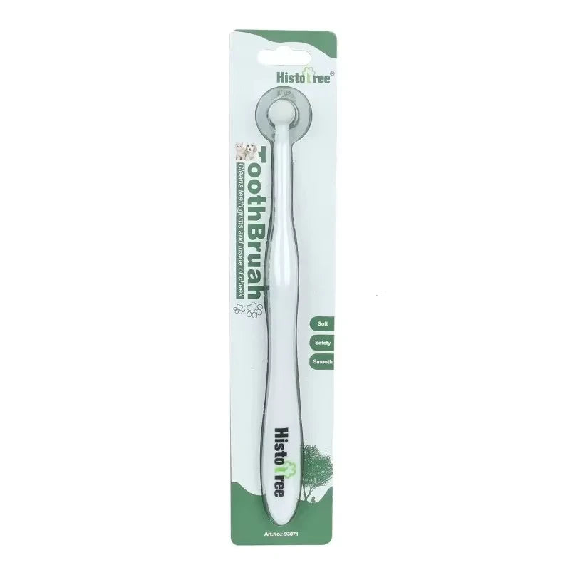 Pet Oral Care Toothbrush