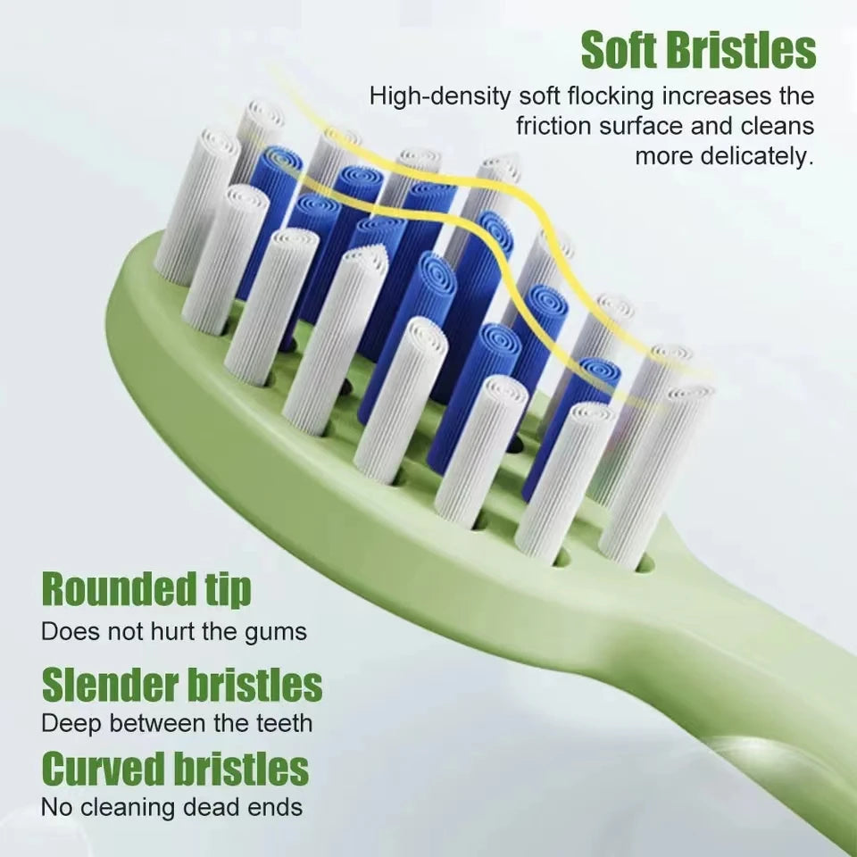 Kids Electric Toothbrush