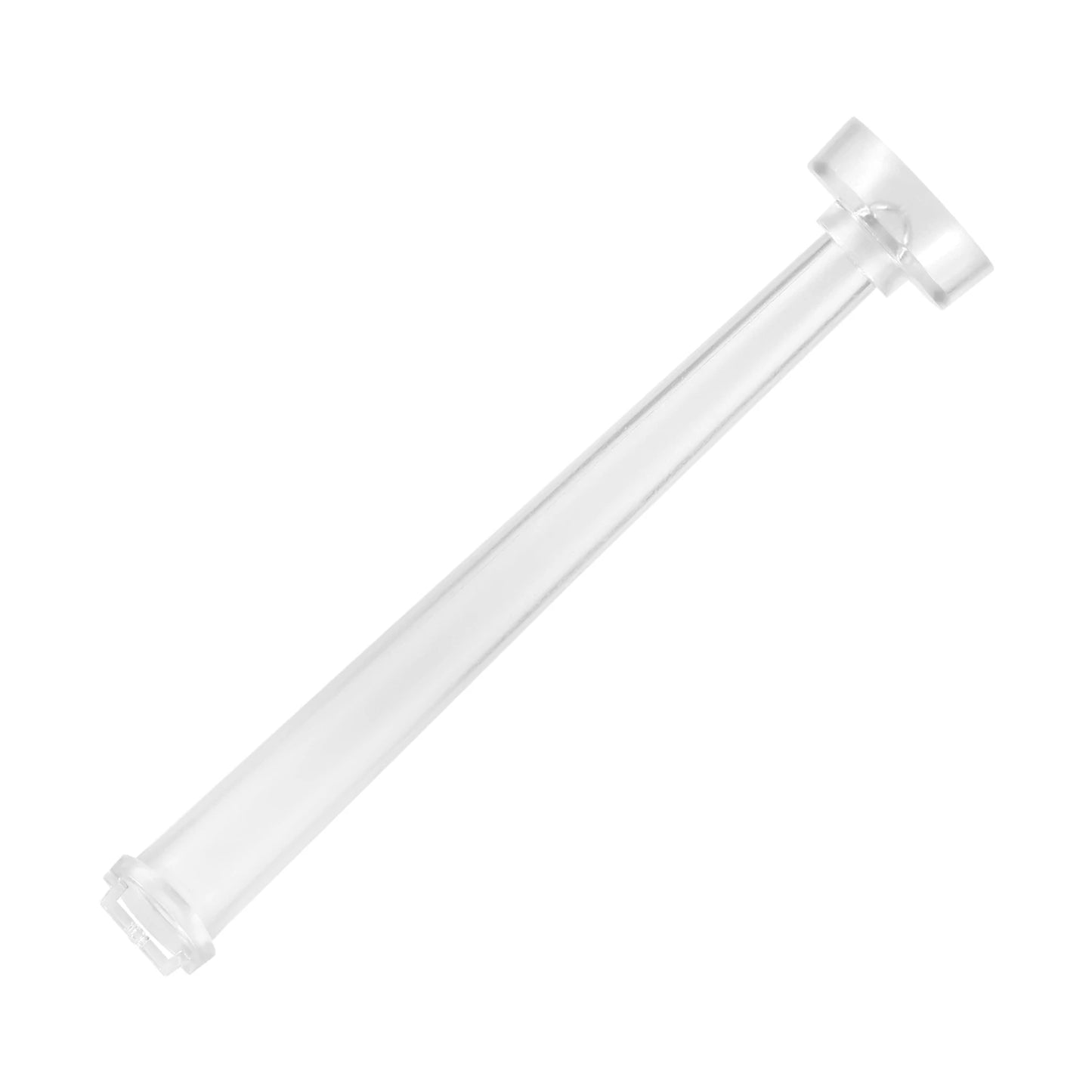 SDFC-Candle Molds Durable Candle Molds For Making Candles Classic Tall Taper Mold