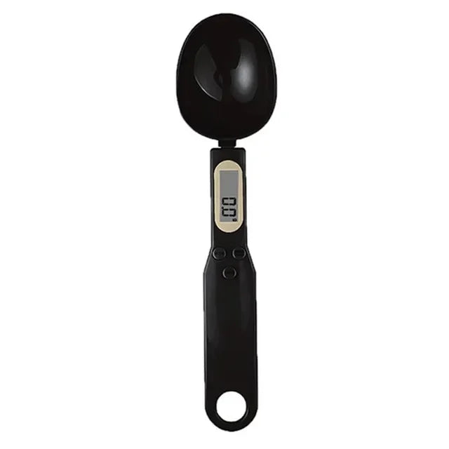 Digital Kitchen Spoon Scale