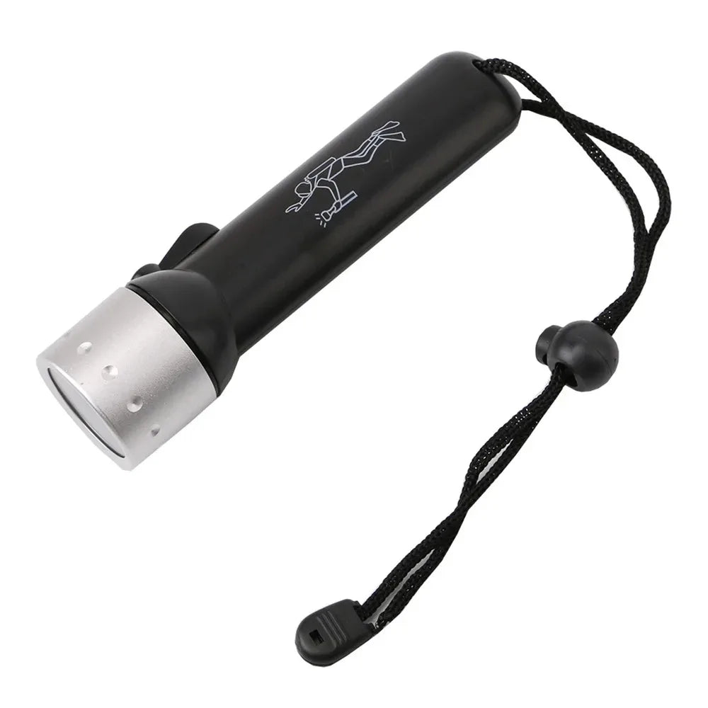 Waterproof Mini Portable Lighting Lantern