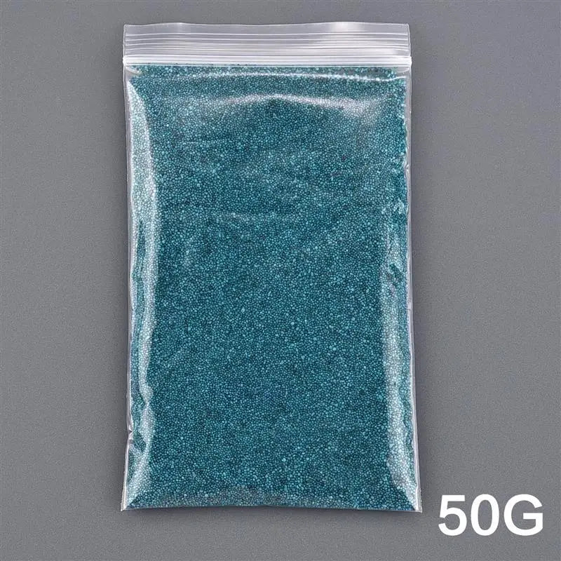 Sand Painting Wax Colorful Granular Pearl Wax DIY Candle Making Materials For Candle Handmade Supplies For Colour Sand Wax