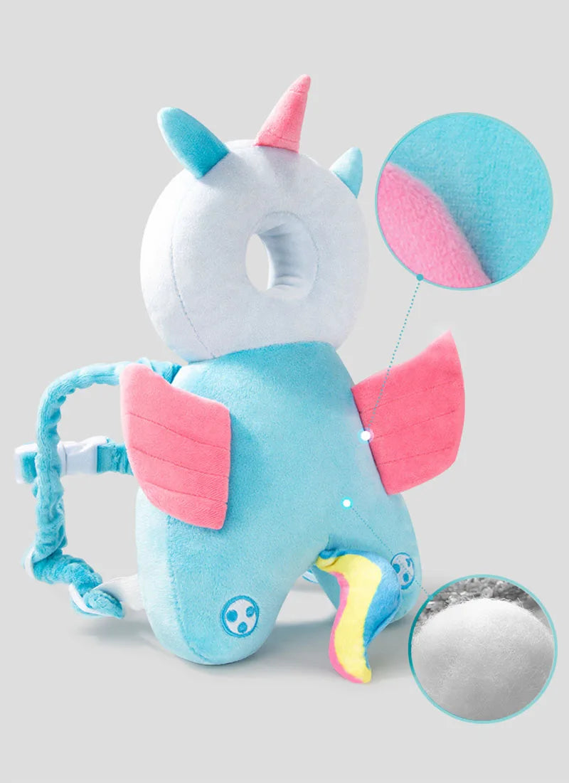 Toddler Anti-Fall Pillow