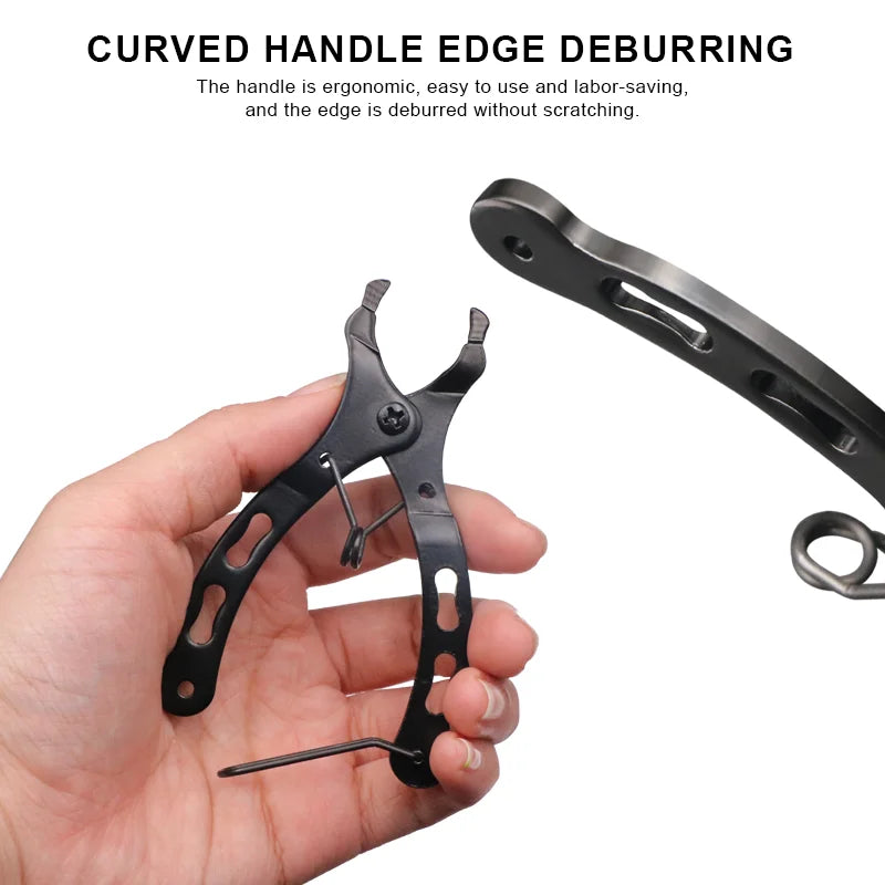 Bicycle Chain Pliers